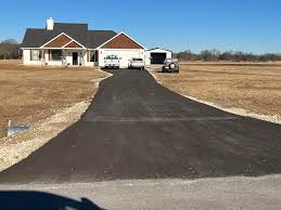 Best Paver Driveway Installation  in Liberty, IN